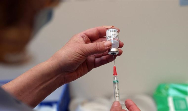 Çinli bilim insanları, Covid aşılarının etkinliğini inceledi