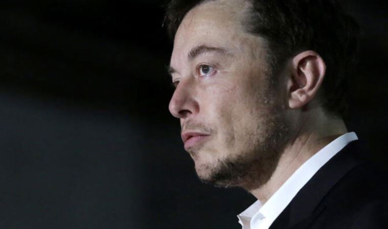 Elon Musk'a mahkeme şoku: Celp geldi