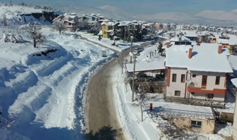 Isparta’da beyaz esaret beşinci gününde: Hâlâ elektrik verilemeyen yerler var