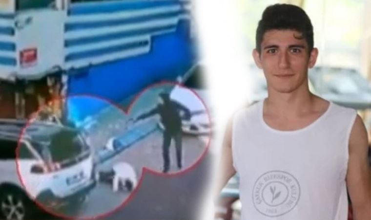 Çaykur Rizespor futbolcusu Aziz Aksoy'a silahlı saldırı!