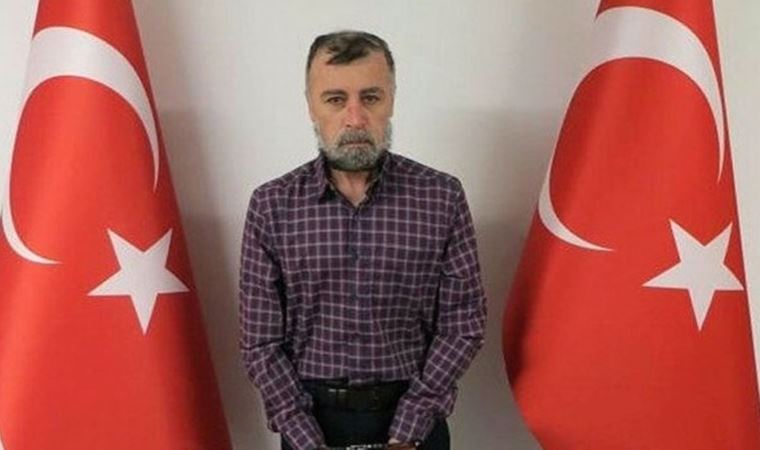 Necip Hablemitoğlu suikastı zanlılarından Nuri Gökhan Bozkır adliyeye sevk edildi