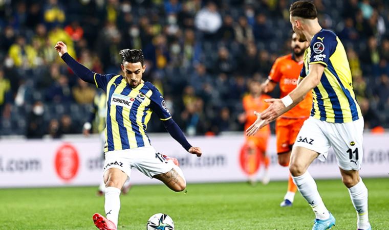 Fenerbahçe Türkiye Kupası’nda Kayserispor’u ağırlayacak