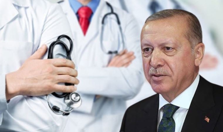 New York Times’tan Türkiye’den ayrılan doktorlarla ilgili dosya