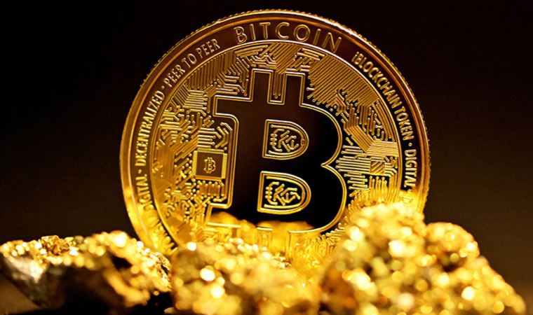 Son dakika: Kripto piyasalarda son durum: Bitcoin ve Ethereum yükselişe geçti (8 Şubat 2022 Salı)