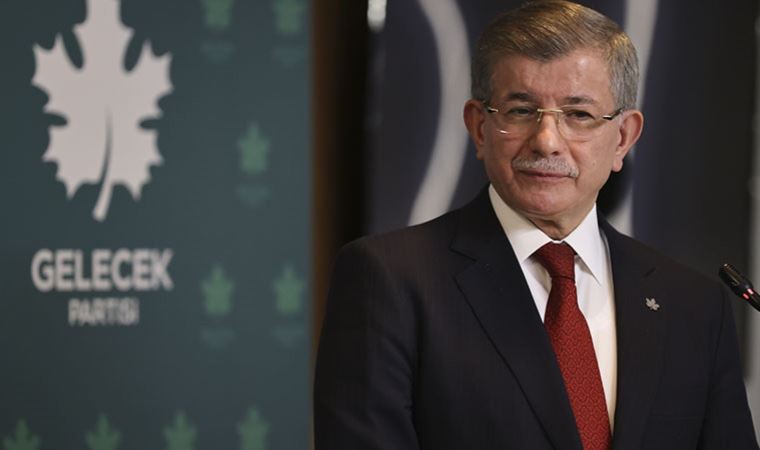 Ahmet Davutoğlu iddiaları yalanladı: 'Bu söylentilere kulak asılmamalı'
