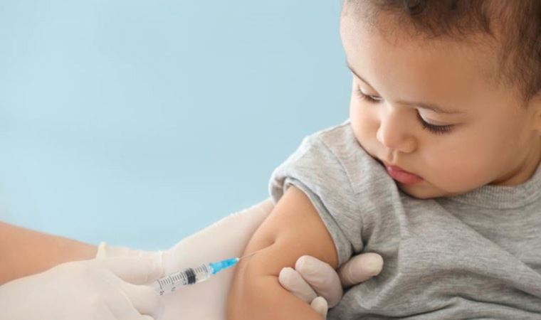 İran, 5-11 yaş arası çocuklara Covid-19 aşısı uygulanmasını onayladı