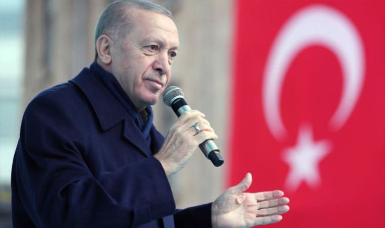 Erdoğan'ın 3. dönem adaylığı tartışması: Muhalefet 'siyaseten' karşı çıkmayacak
