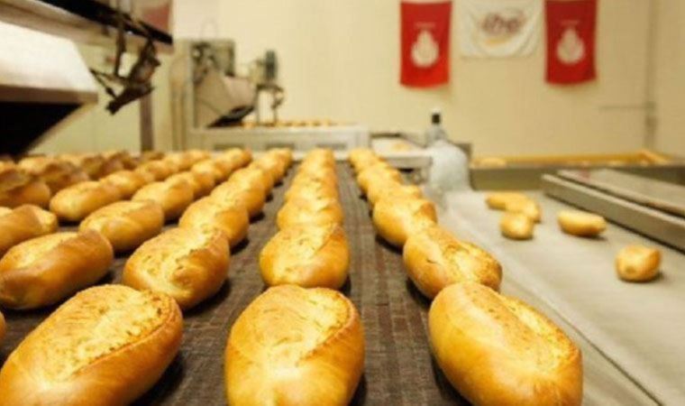Halk Ekmek fabrikasının elektrik faturasını paylaştı: 'Maalesef durum çok vahim!'