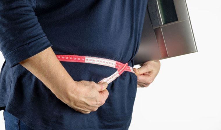 Uzmanlar kilo vermek için yeni yöntemi açıkladı