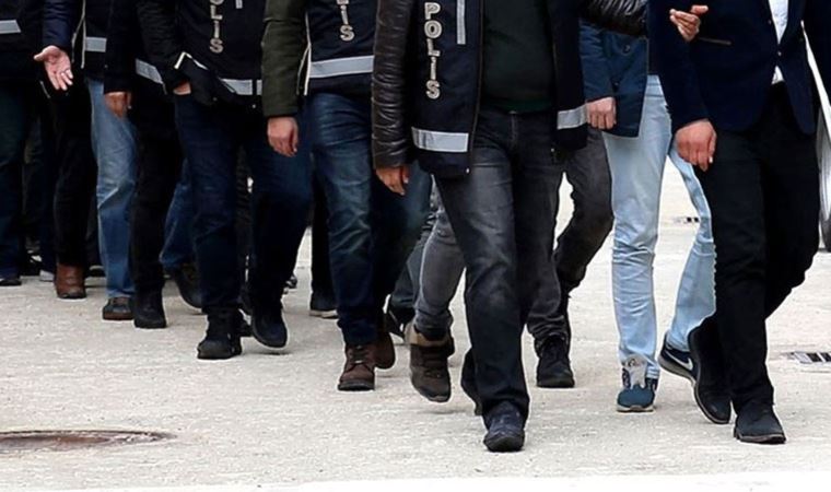 Gaziantep'te FETÖ'nün adliye yapılanmasına operasyon: Gözaltılar var