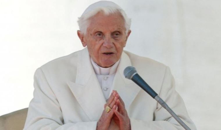 Eski Papa çocuk istismarı raporundaki iddiayı kabul etti