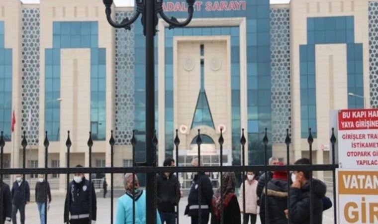 7 kişinin öldürüldüğü Konya katliamı: Avukatlar salonu terk etti