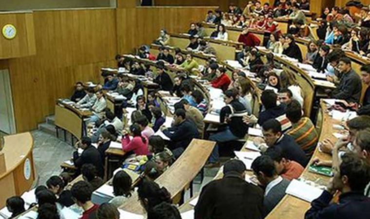 Son dakika: YÖK'ten üniversitelere 'yüz yüze sınav' uyarısı
