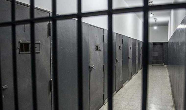 Ceza ve Tevkifevleri Genel Müdürlüğü'nden "cezaevlerinde işkence" iddialarına yalanlama