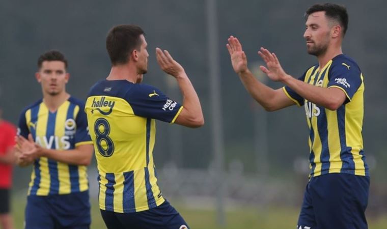 Antalyaspor’dan Sinan Gümüş'e transfer teklifi