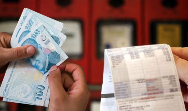 AKP'li Dağ'dan elektrik faturalarına ilişkin yeni açıklama