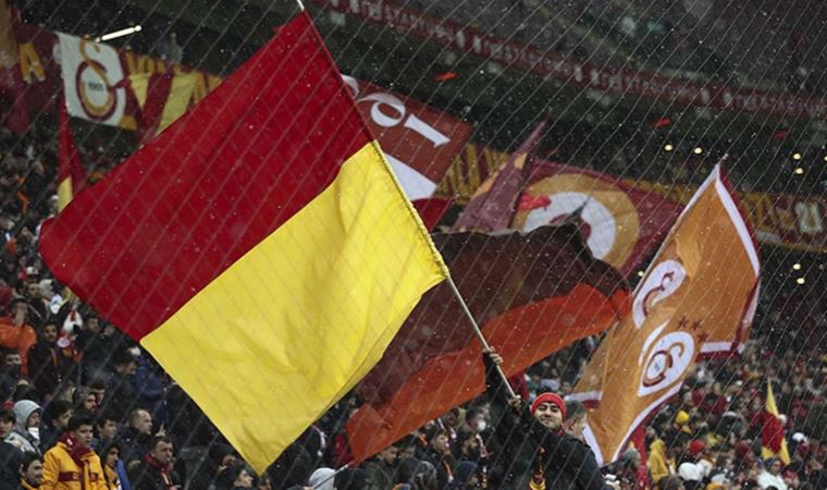 Liderin 29 puan gerisindeki Galatasaray yayın gelirinde zirvede