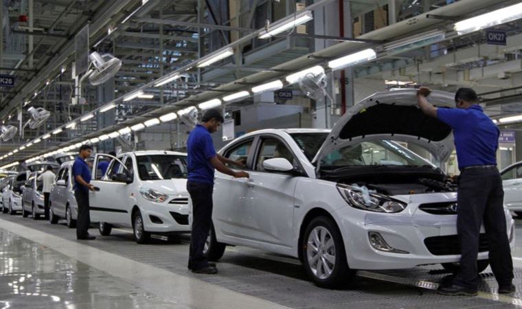Hyundai ve Kia, yangın riski nedeniyle araçlarını geri çağırıyor