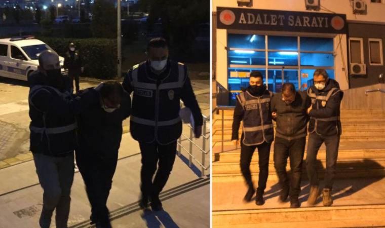 Sosyal medyada Alevi yurttaşlara küfür ve hakaret eden şahıs tutuklandı