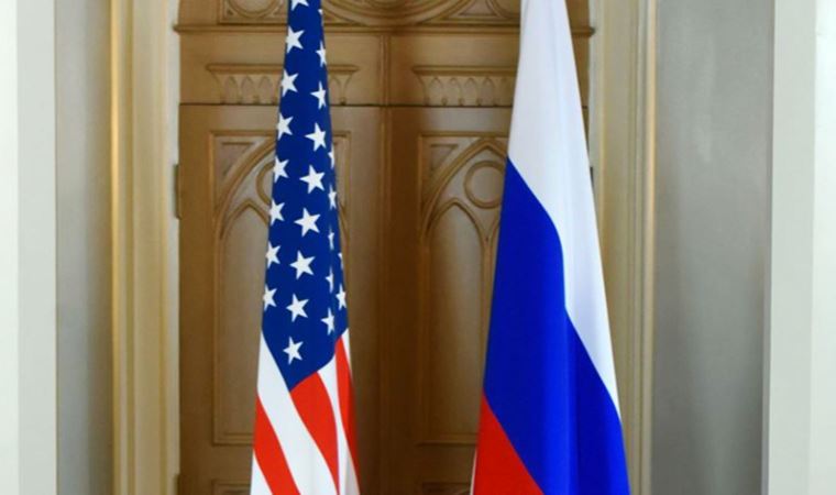 ABD, 12 Rus diplomatı sınır dışı edeceğini açıkladı