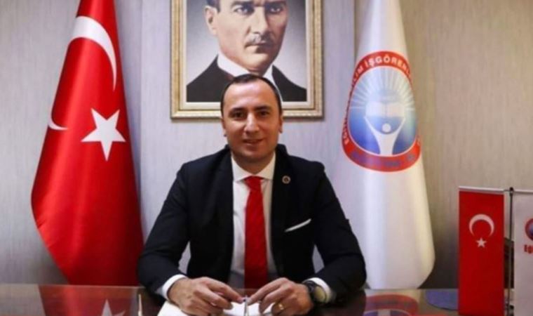 Eğitim-İş Genel Başkanı Kadem Özbay’dan MEB'e 'tarikat tepkisi