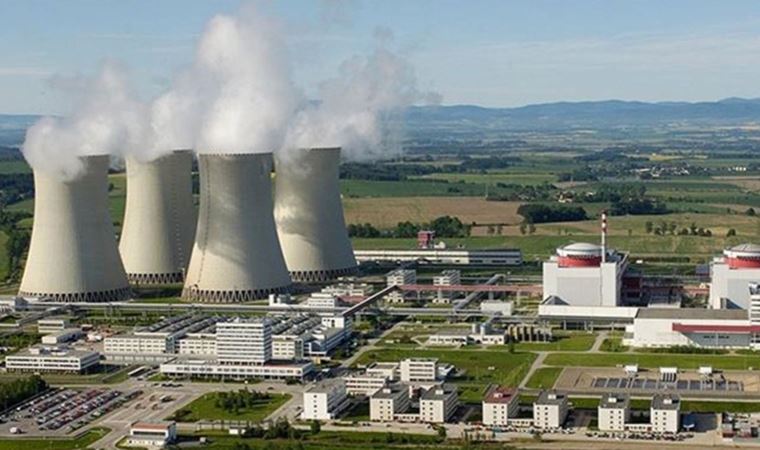Nükleer Düzenleme Kanunu Teklifi kabul edildi