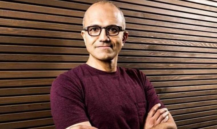 Microsoft CEO'su Satya Nadella'nın acı günü: Oğlu yaşamını yitirdi