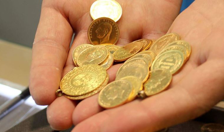 Son dakika: Altın fiyatları yükselişe geçti (1 Mart 2022 Salı)