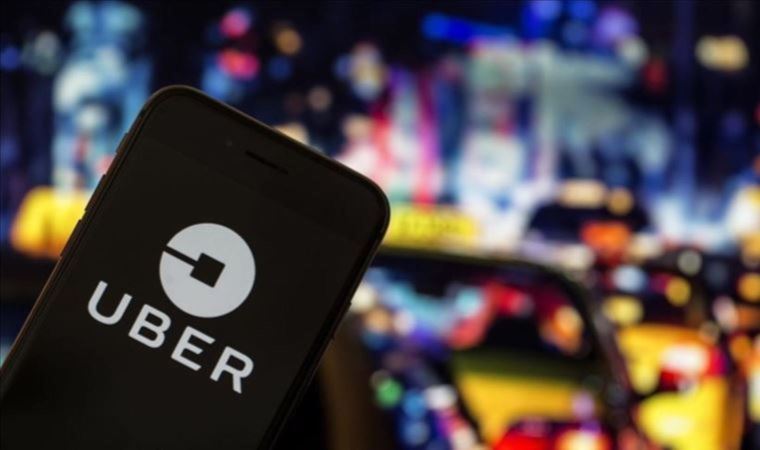 Uber, Yandex Taxi'deki paylarını satıyor