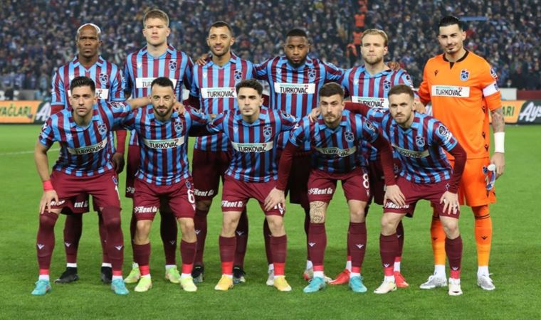 Trabzonspor-Antalyaspor maçı ne zaman, saat kaçta hangi kanalda?