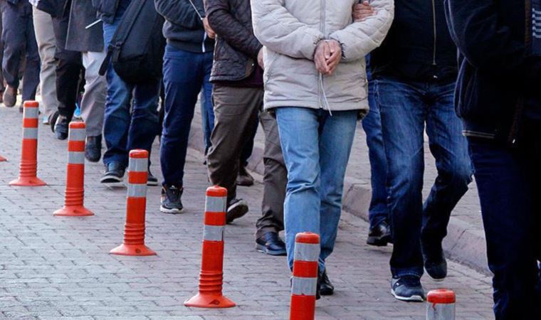 Tekirdağ'da 20 günde 138 tutuklama