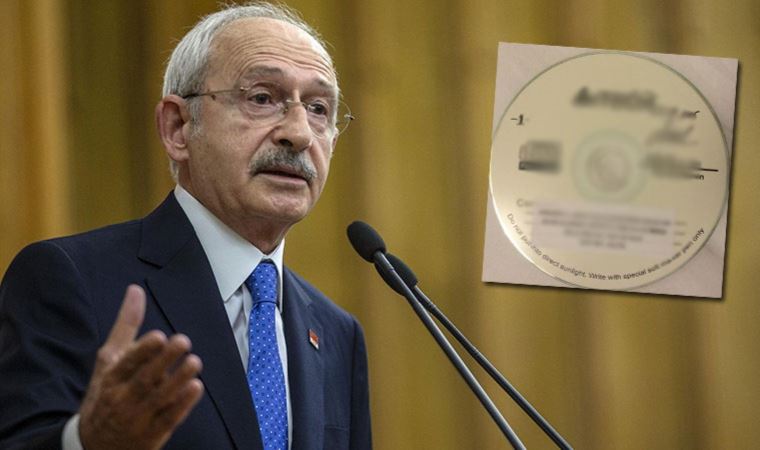 Kılıçdaroğlu 'fişlendim' demişti: 28 Şubat'ın sahte CD'leri