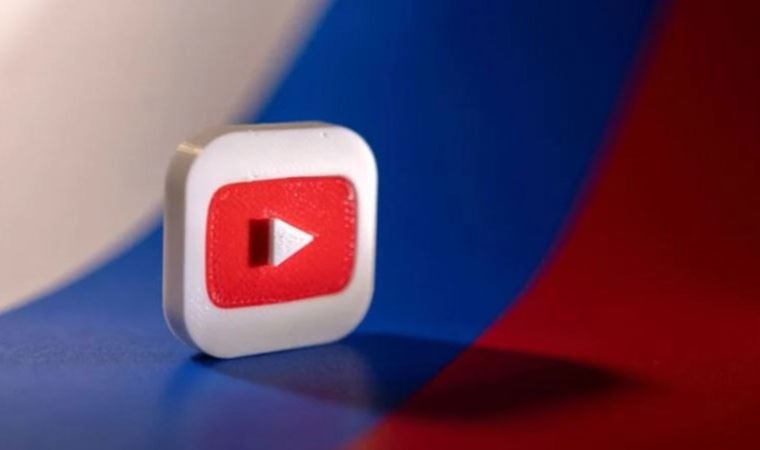 YouTube'dan Rus devlet medyası hakkında karar!