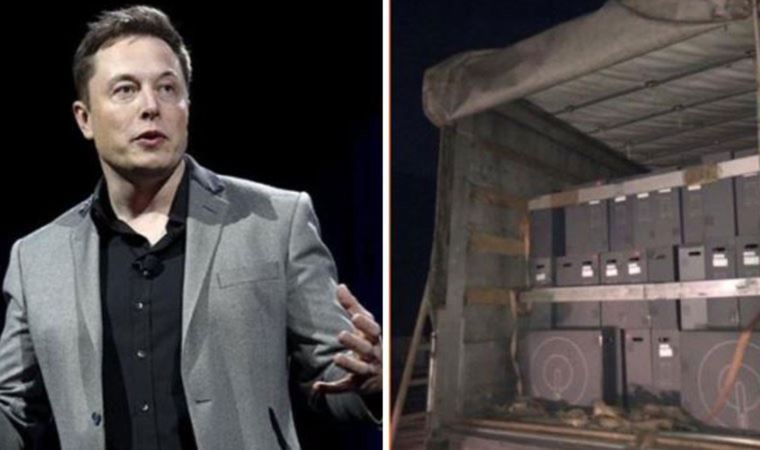 Elon Musk harekete geçmişti: Uydu internet terminalleri Ukrayna’ya ulaştı