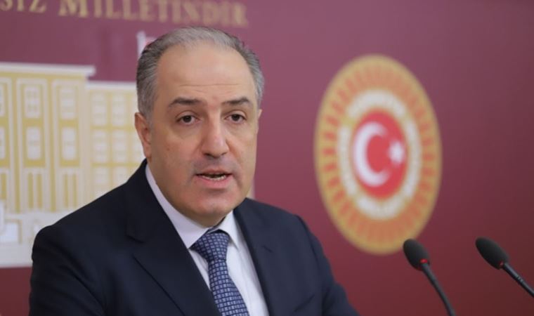 DEVA Parti'li Yeneroğlu'ndan MHP'nin "mutabakat metni" eleştirisine yanıt