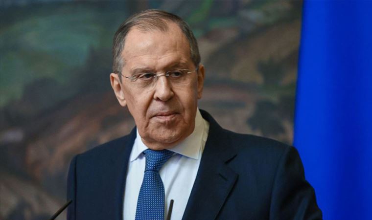 Lavrov: "Batı, eski SSCB ülkelerinde askeri altyapılar oluşturmaktan vazgeçmeli"