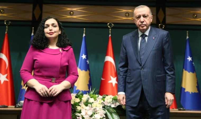 Erdoğan: Ukrayna hassasiyetini Türkiye için de gösterin, NATO üyeleri de AB ülkeleri de laf üretiyor