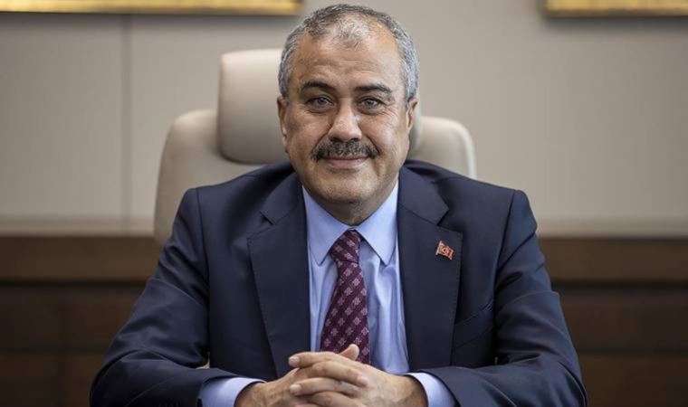 EPGİS’ten EPDK Başkanı Mustafa Yılmaz’a sert tepki