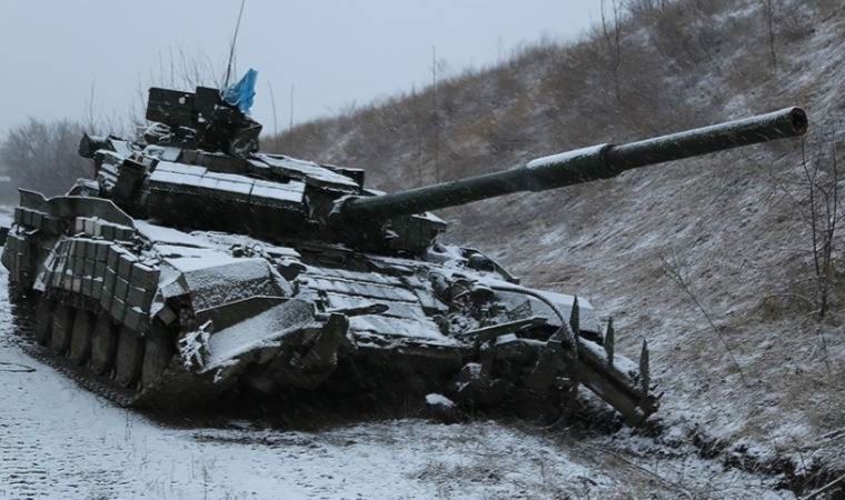 CANLI | Rusya’nın Ukrayna saldırısında son durum
