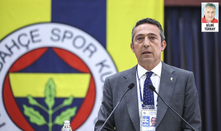 Fenerbahçe Başkanı Ali Koç, yarın tüm merak edilenleri cevaplayacak