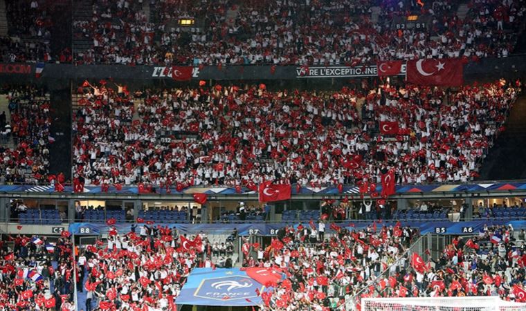 A Milli Takım’ın UEFA Uluslar Ligi maçlarını oynayacağı stadyumlar açıklandı