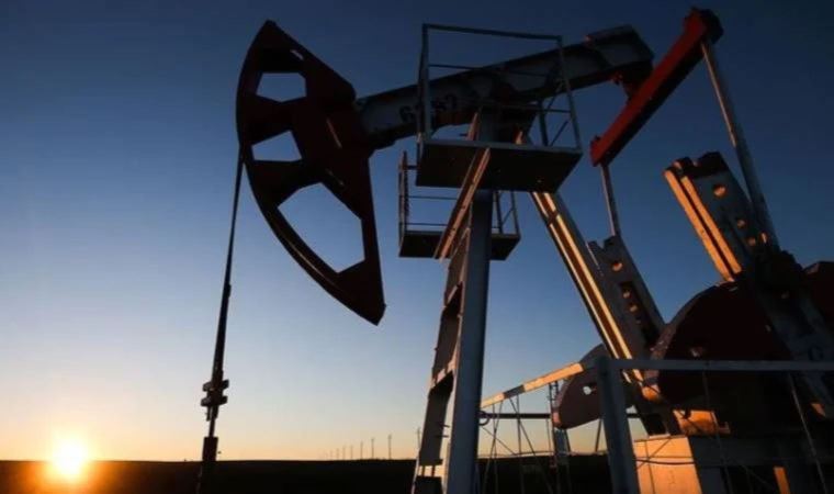 Brent petrolün varil fiyatı 112,23 dolar