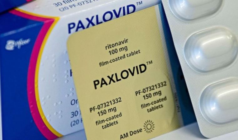 Pfizer, Covid-19 ilacı Paxlovid'in 6-17 yaş grubu klinik deneylerine başladı