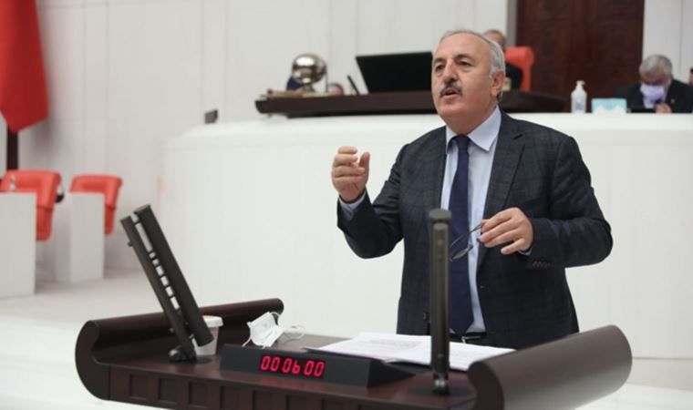 Bedri Yaşar'dan iktidara tedbir çağrısı: Kamu müteahhitleri batıyor