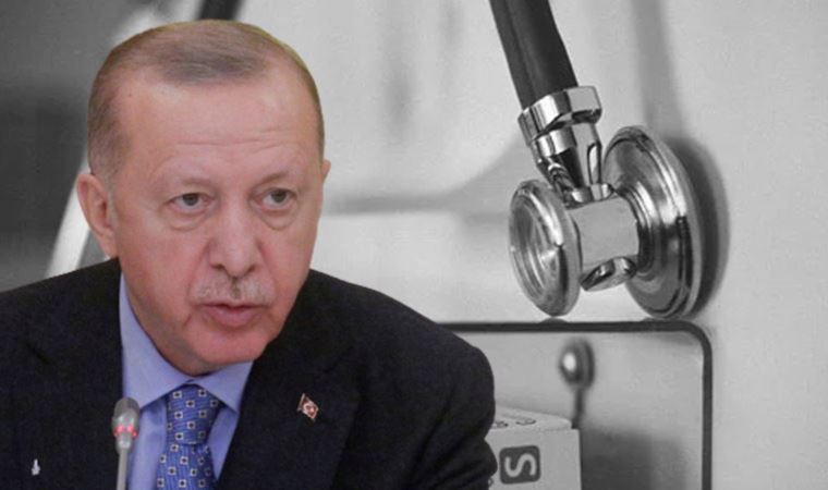 'Gitsinler' diyen Erdoğan'a tüyler ürperten yanıt: Bu sözlerle istifa etti