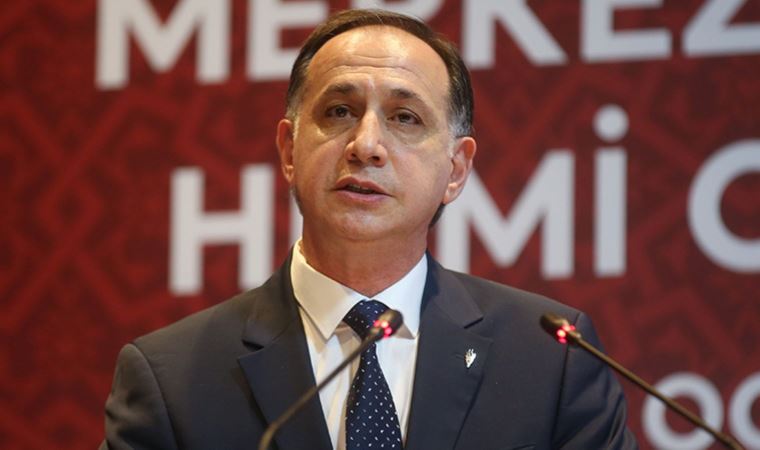 MHK Başkanı Ferhat Gündoğdu: Bu karar tamamen MHK yönetiminin aldığı bir karar