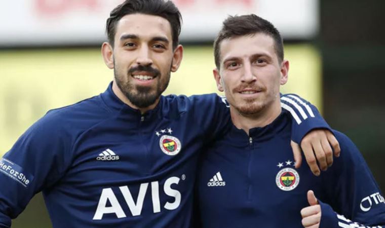 Fenerbahçe İrfan Can Kahveci ve Mert Hakan Yandaş için savunma hazırlanıyor