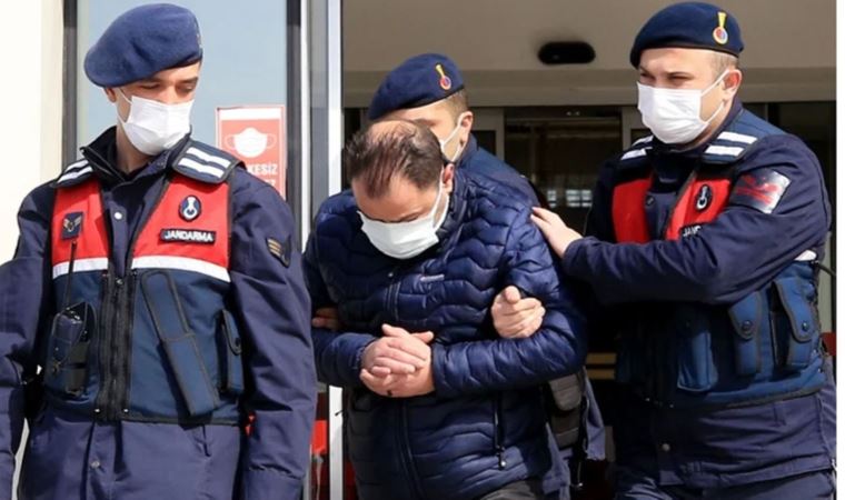 CHP Kırklareli İl Başkan Yardımcısı "usulsüzlük ve rüşvet" soruşturmasında tutuklandı