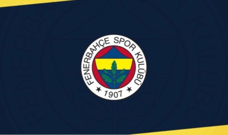 Fenerbahçe'den açıklama: Hukuk mücadelemize tüm kararlılığımızla devam edeceğiz