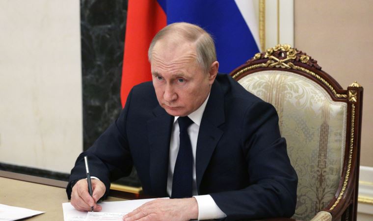 Rusya Devlet Başkanı Putin: Sorunların hepsini çözeceğiz